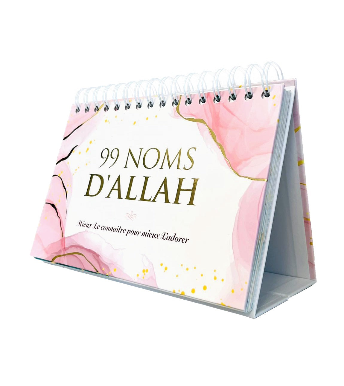 99 noms D'ALLAH-calendrier musulman