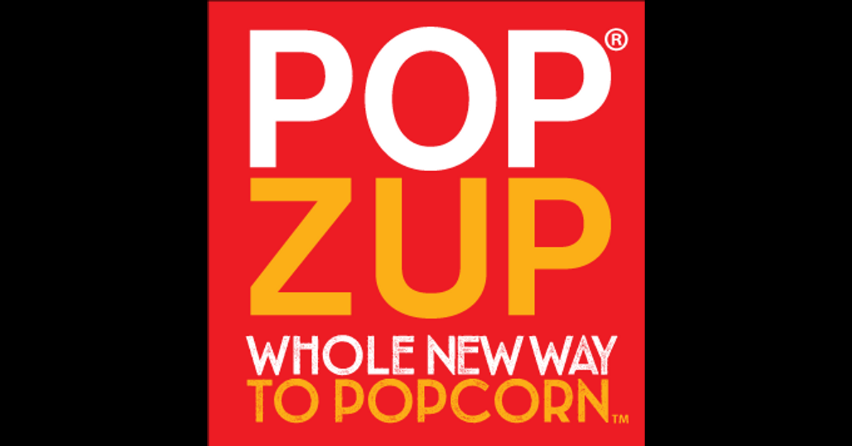 Movie Time Popcorn Kit (Microwave) – popzup