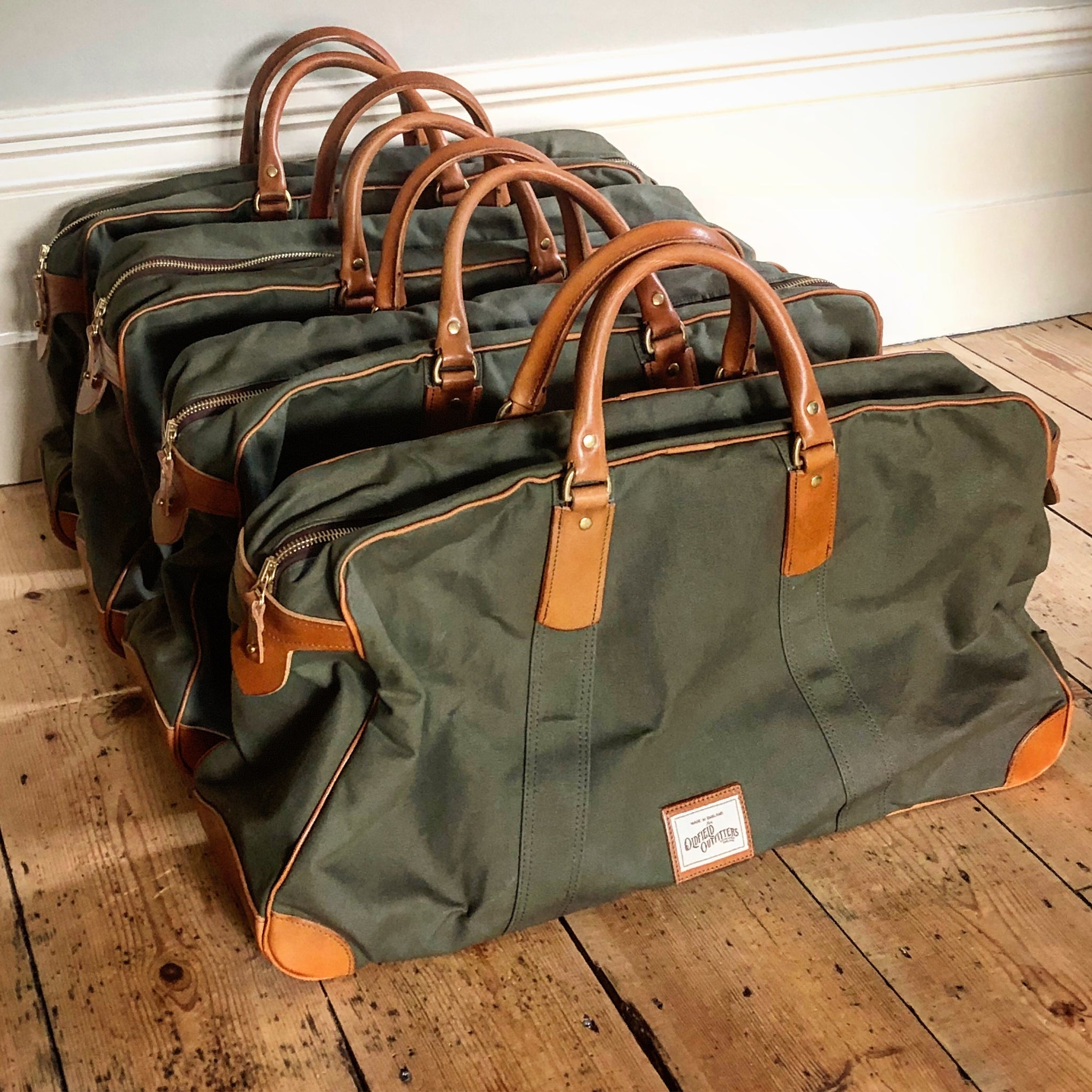 1940s bags