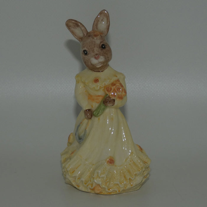 DB173 Royal Doulton Bunnykins figurine 