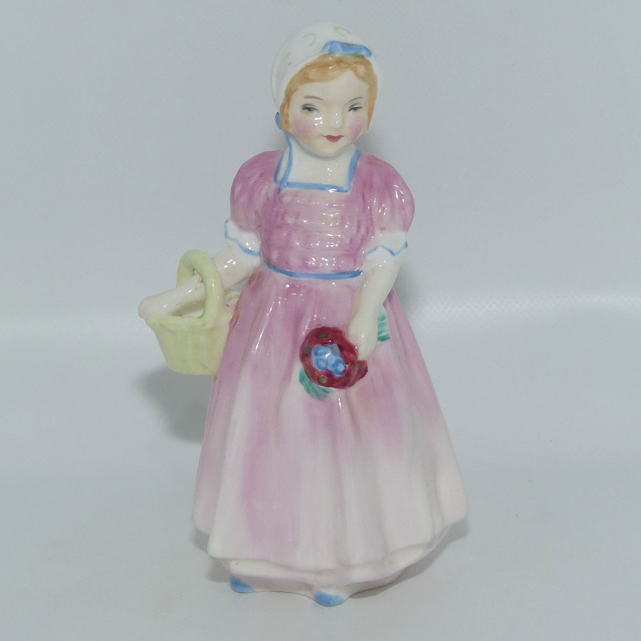 HN1677 Royal Doulton figurine Tinkle Bell – Roundabout Antiques