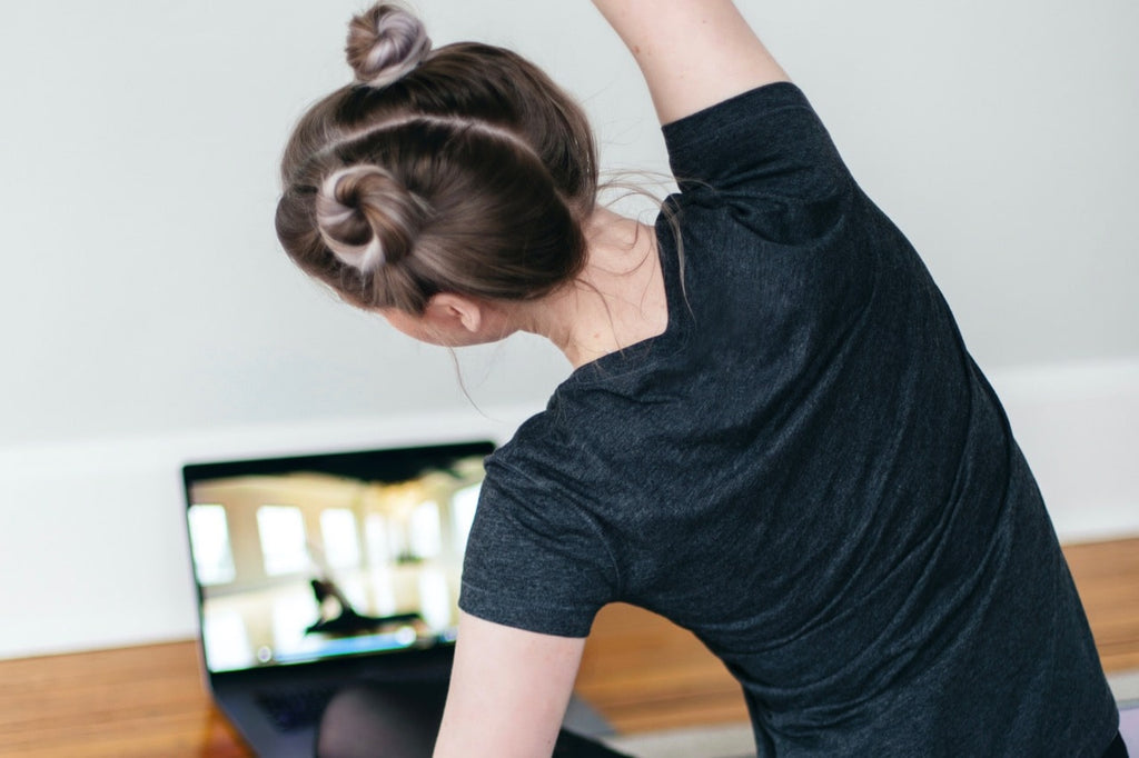 formation yoga en ligne