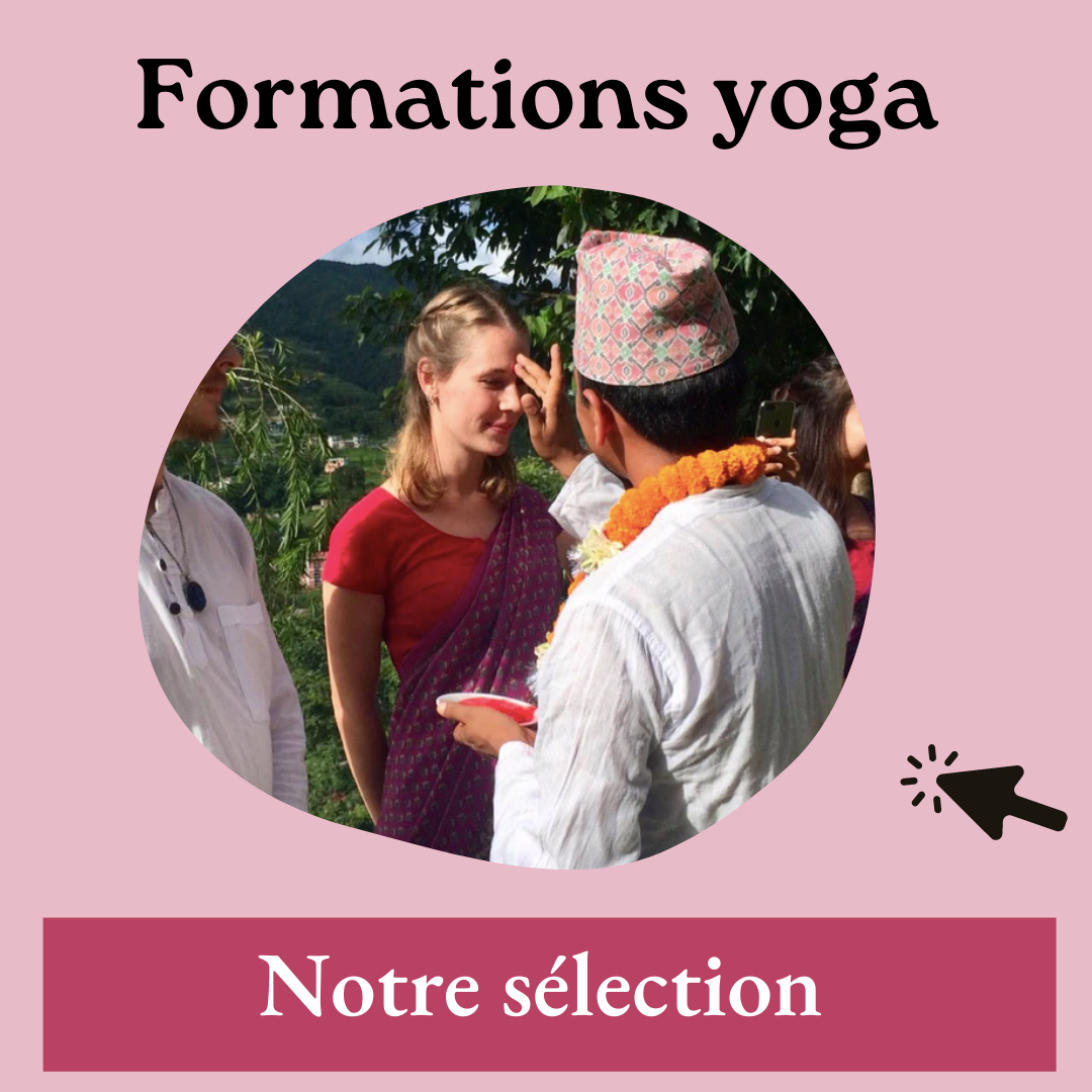 ▷ Quelle tenue pour pratiquer le yoga ? - Yogis on Roadtrip