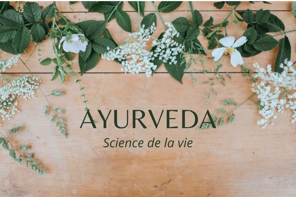 medecine ayurvedique