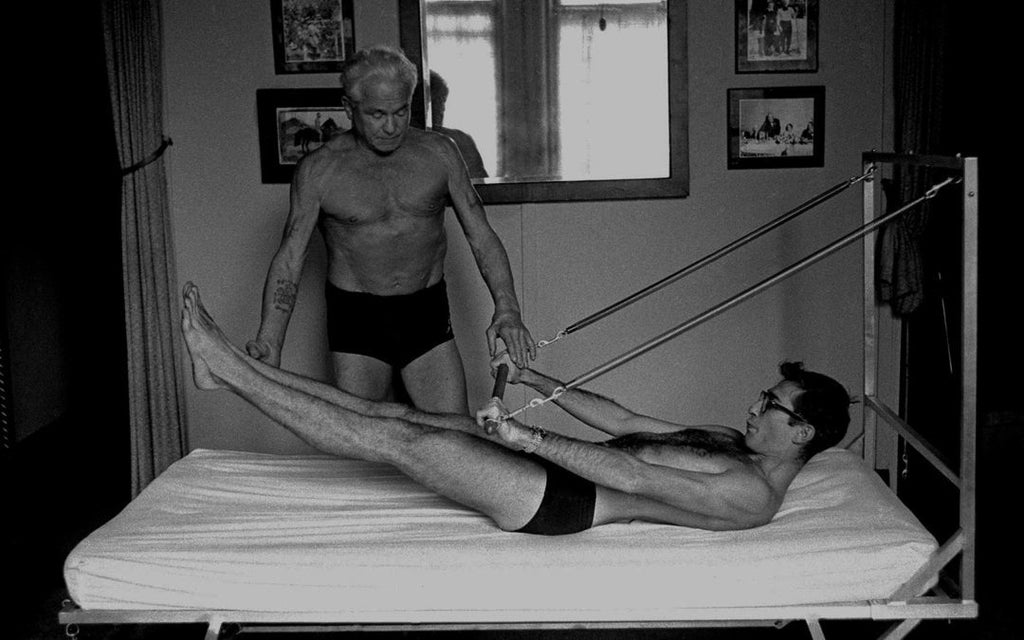 méthode pilates