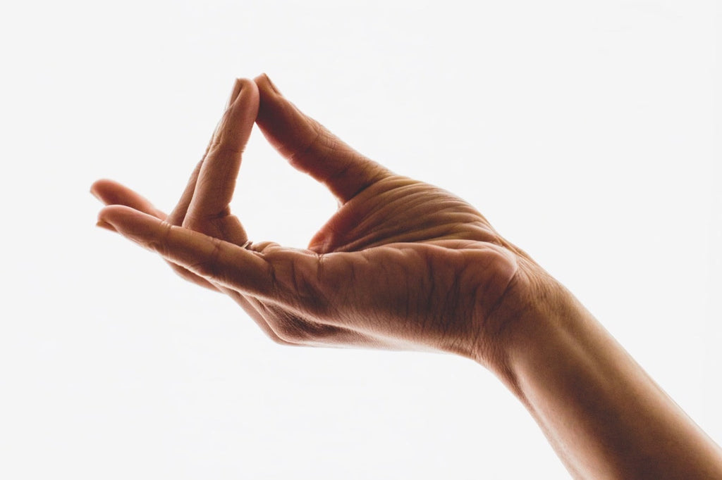 mudras