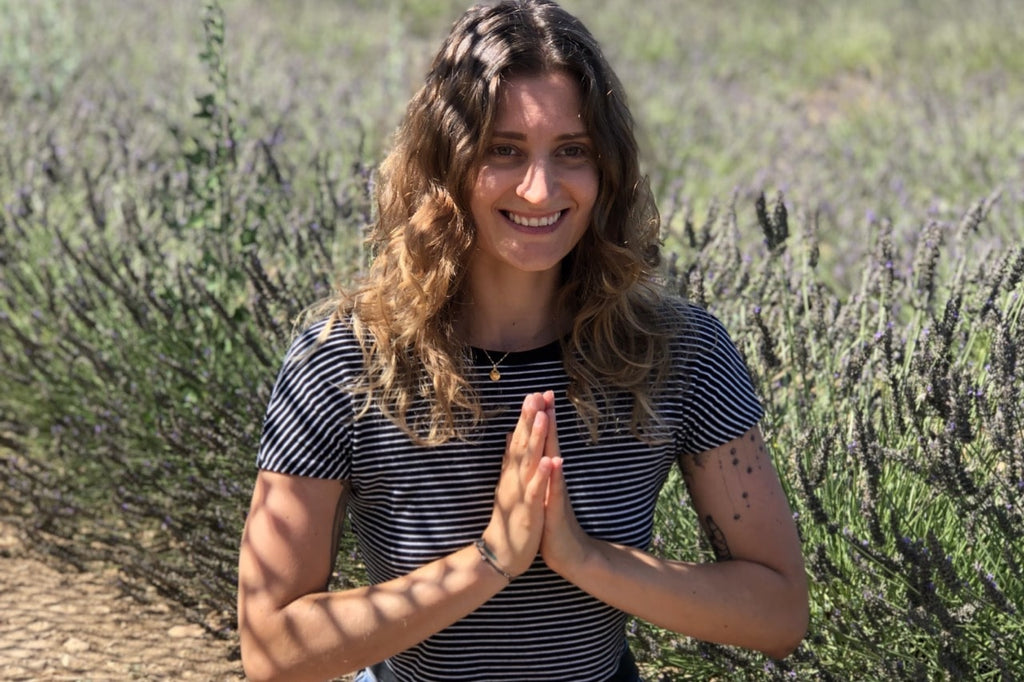 prof de yoga en france