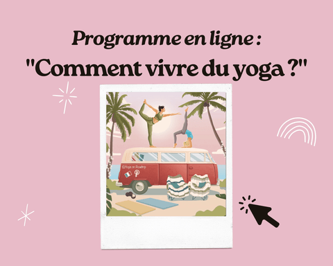 programme yoga
