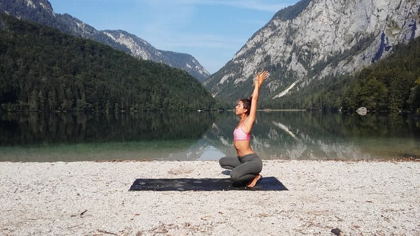 Comment choisir son legging yoga ? - Yogis on Roadtrip