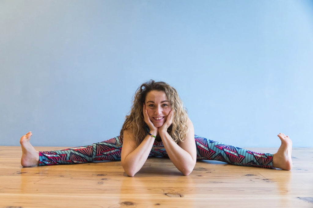 yoga Ashtanga