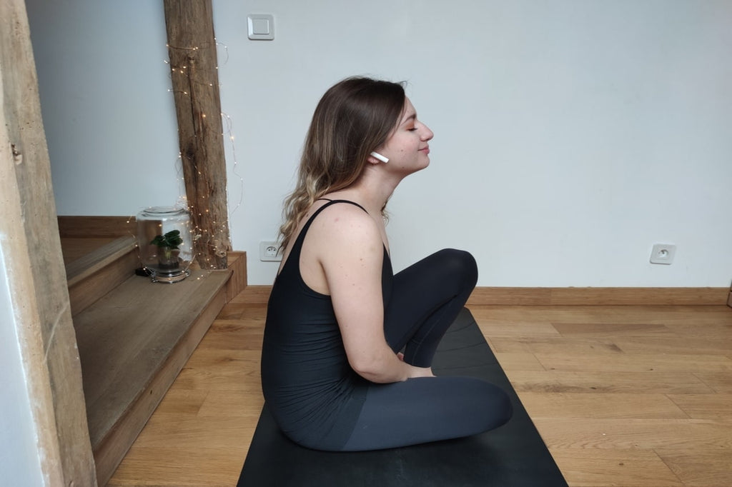 ▷ Yoga débutant : 3 erreurs à éviter - Yogis on Roadtrip