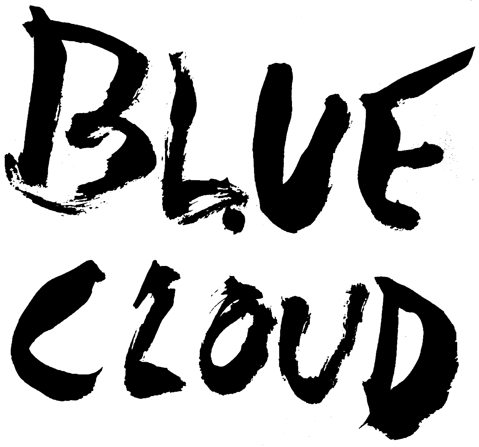 Blue-Cloud-sumi-ink-HHH-homhomhom