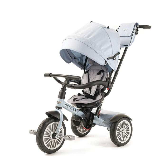 bentley trike stroller