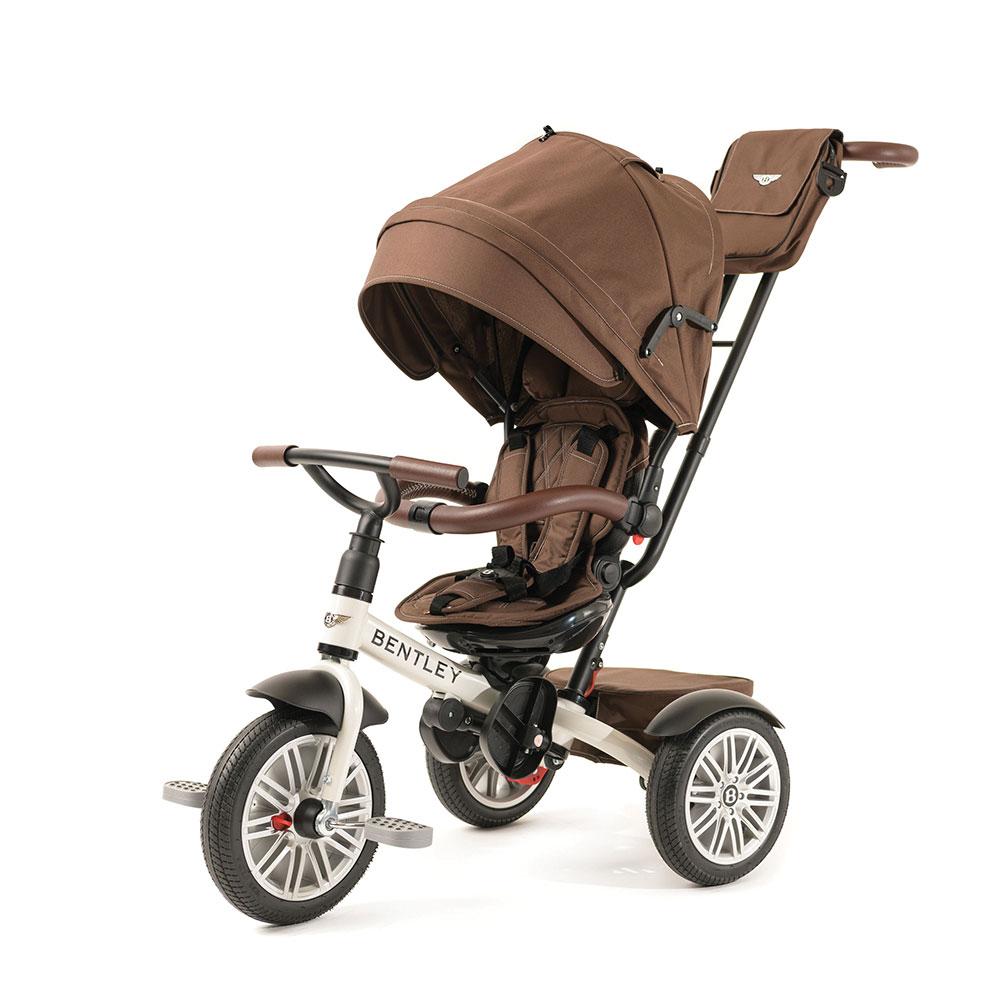 bentley trike stroller