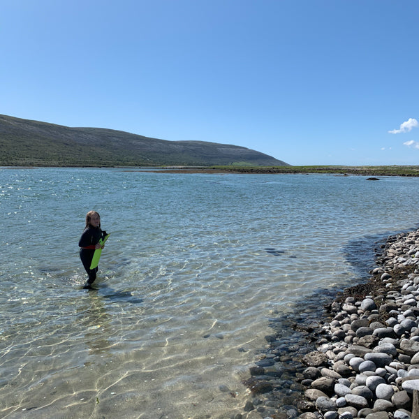 Snorkelling