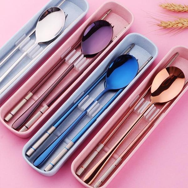 individual cutlery set