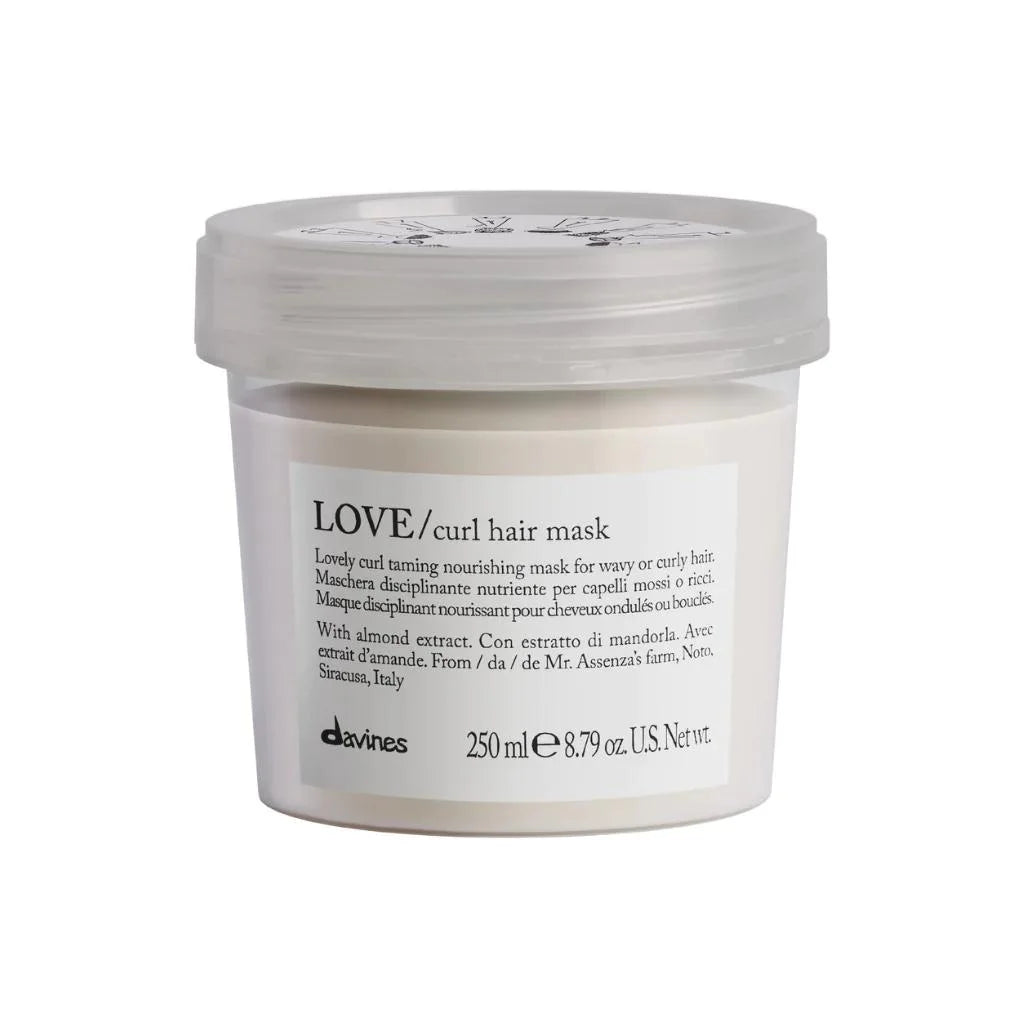 Davines Love Curl Mask