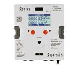 Supercal 5 Superstatic Heat Meter | Stockshed UK Distributor