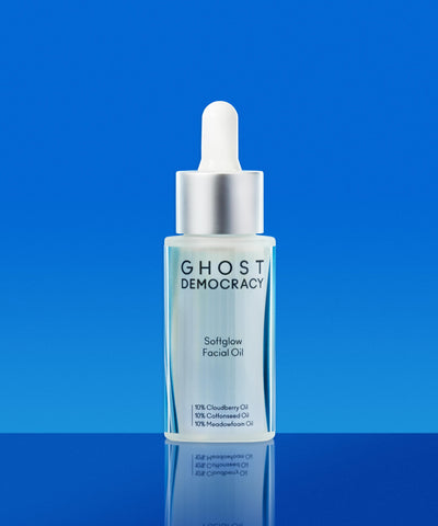 Ghost Democracy's Softglow Facial Oil
