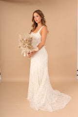 wedding dress worthing