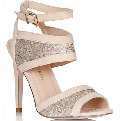 NUDE \u0026 SILVER SHOES – Velvet Birdcage