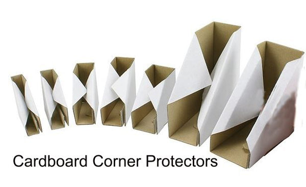 cardboard corner protectors