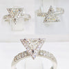 wedding rings, engagement rings, diamond rings, diamonds