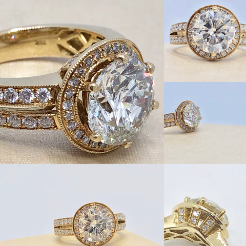 bridal jewelry, wedding rings, diamond rings, diamonds, engagement rings, diamond jewelry