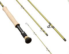 Vision Still Hero Fly Rod Review