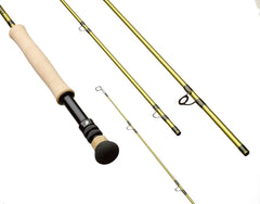 ROD SHOOTOUT! 10ft #7 Single Handed Fly Rods put to the test