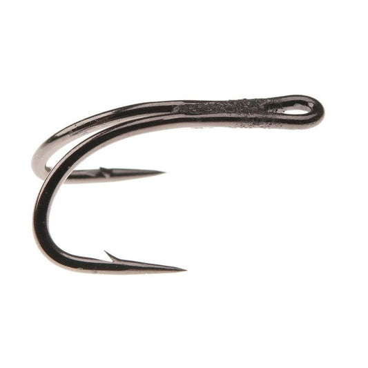 Mustad Tube Fly Doubles – Gamefish