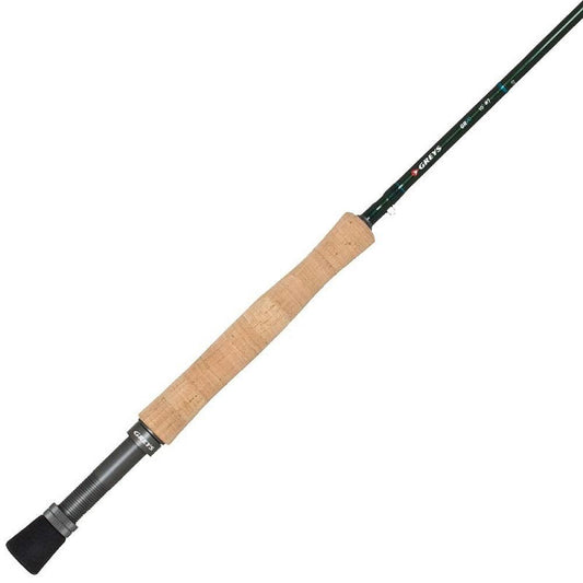 Greys GR80 Streamflex Fly Rod – Gamefish