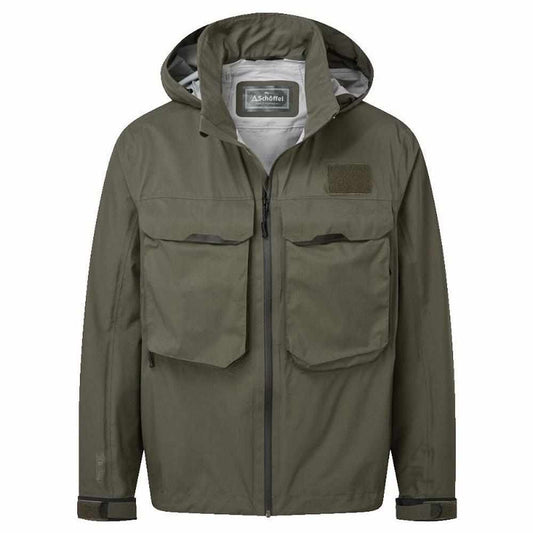 Simms Guide Classic Jacket – Gamefish