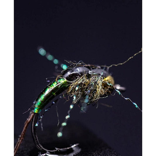 Loon UV Knot Sense – Fly Artist