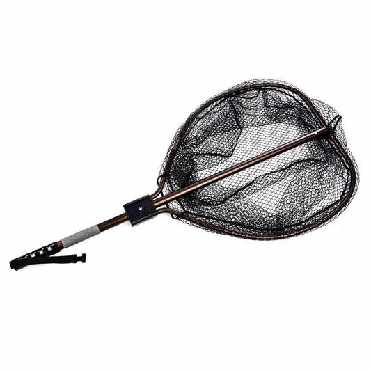 Mclean Folding Spring Travel Weigh Net - M115 – Gamefish