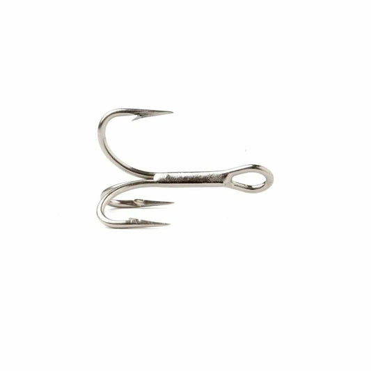 Kamasan B990 Salmon Tube Fly Treble Hooks