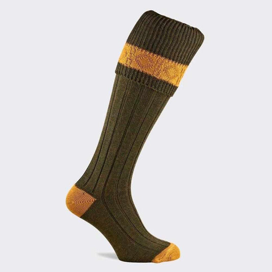 Classic Wool Boot Sock