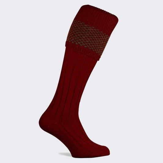 Classic Wool Boot Sock