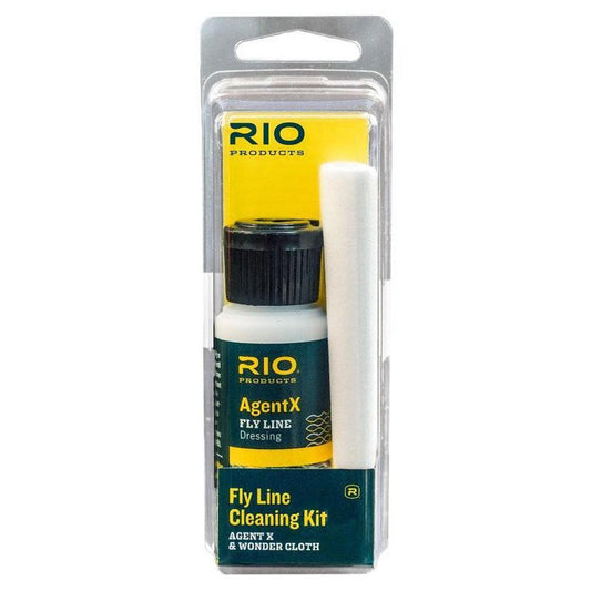 RIO Elite Permit Fly Line – Gamefish