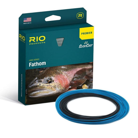 Rio Premier Perception Floating Fly Line