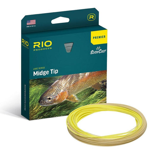 RIO Quick Change Fly Clips – Gamefish