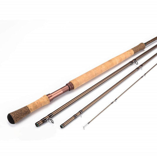 Redington Dually Trout Spey Fly Rods – Gamefish