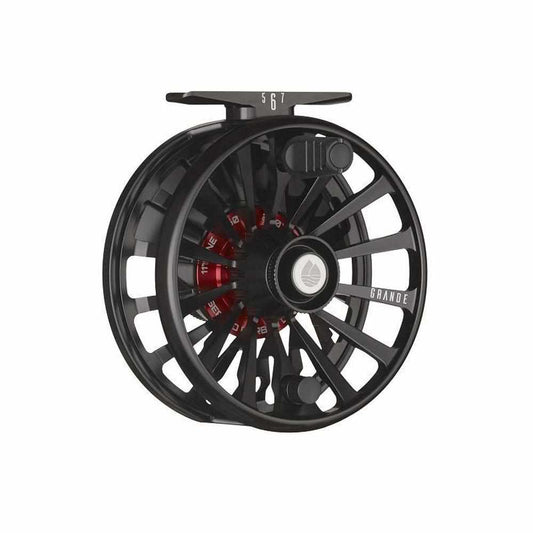 Redington BEHEMOTH // Spare Spools