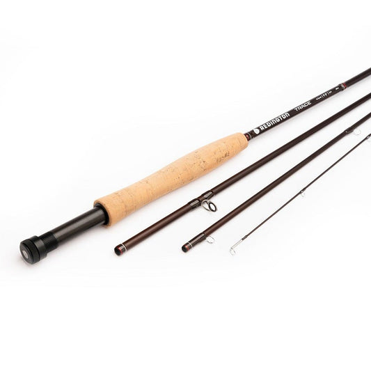 Redington Classic Trout Fly Rods – Gamefish