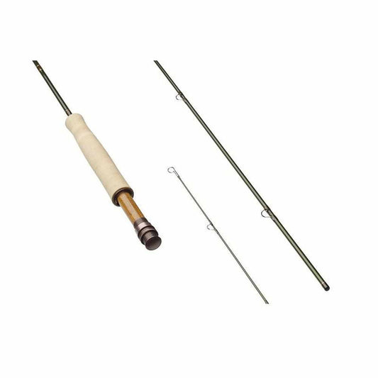 Sage Trout LL Rod – Bear's Den Fly Fishing Co.