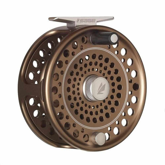 Sage Trout Spey Fly Reels