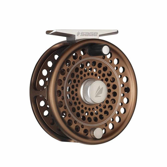 Sage SPEY ll Fly Reel – Gamefish