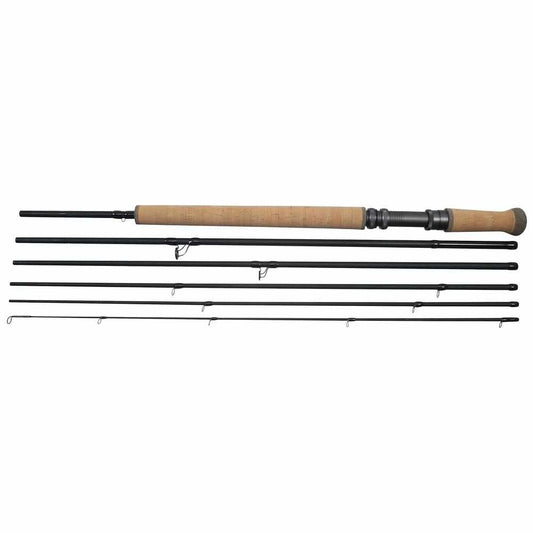 Hardy Ultralite Fly Rods – Gamefish