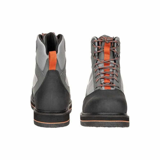 Simms Tributary Rubber Sole Wading Boot