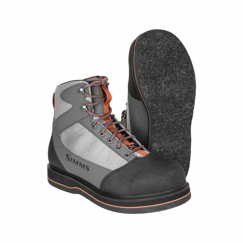 Simms on sale rubber boots